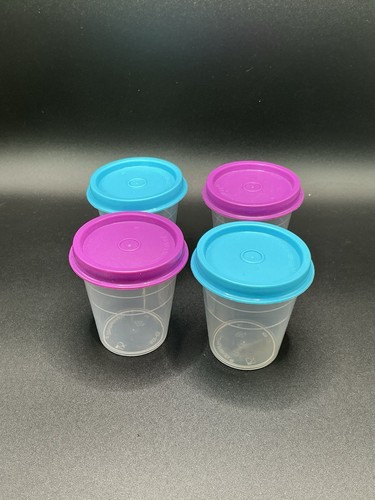 Tupperware wichtel kleine - x,