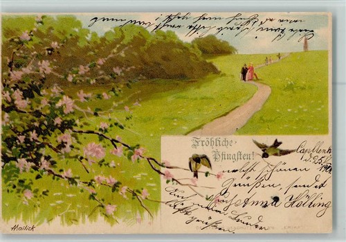 10507183 pfingsten - -,