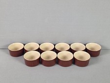 Emile Henry 10 Förmchen