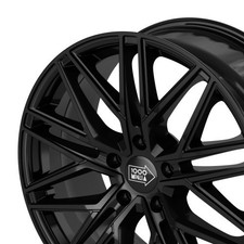 4 Alufelgen 18 Gewidmet Ford