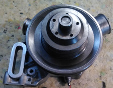 Wasserpumpe peugeot citroen - wasserpumpe, j5