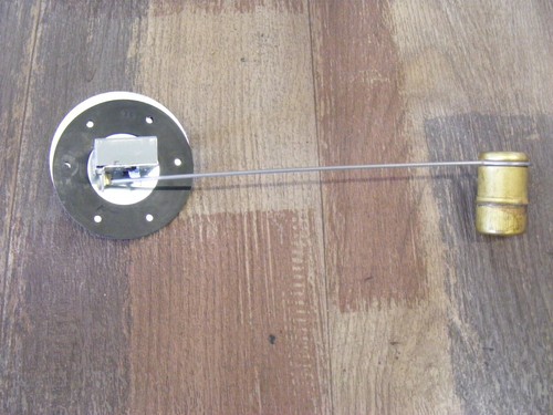 Ford 100 pickup tanksender - f,