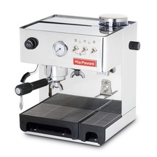 La Pavoni New Domus bar