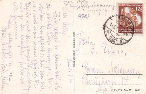 786973 ddr nr 289 - 786973),