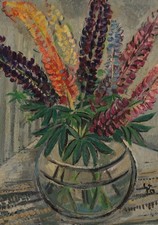 Gerhard Schulte-Dahling Blumen