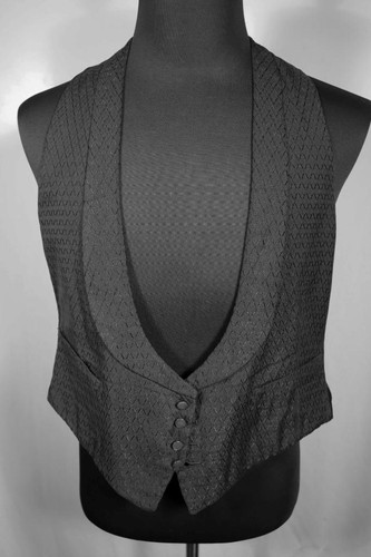 Antike edwardian schwarze - antike,