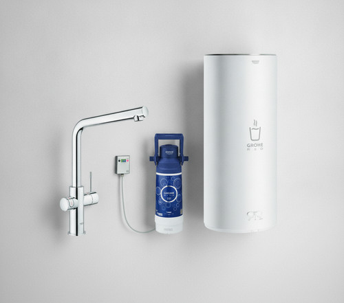 Grohe armatur und - grohe,