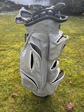 Bennington Golfbag QO-Series