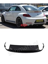 Heckdiffusor für VW Beetle