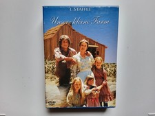 Unsere kleine Farm - Die