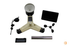 Eurochron Funk Wetterstation