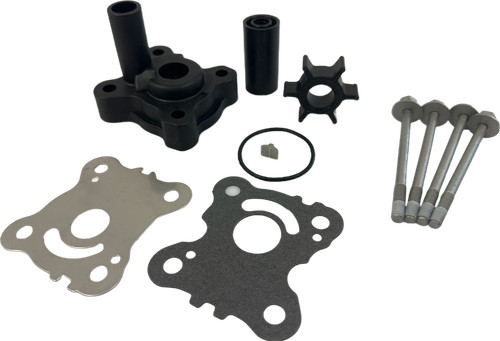 Impeller wasserpumpe - impeller,