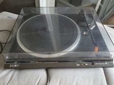 Technics SL-BD20 Plattenspieler DC Servo Schallplattenspieler Automatic Turntabl