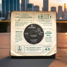 THE BEATLES - HELLO GOODBYE