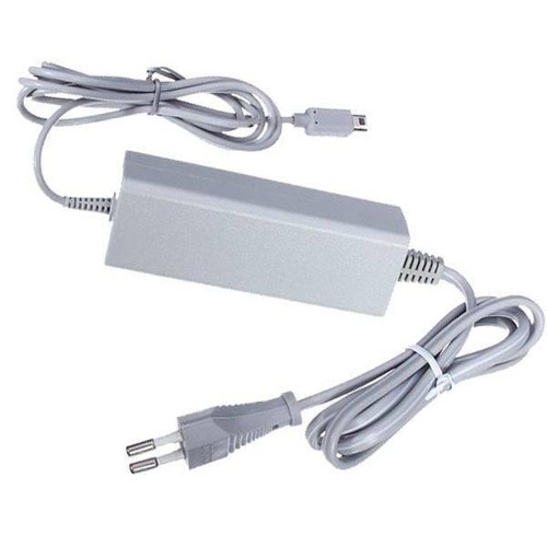 Nintendo wii gamepad - u,