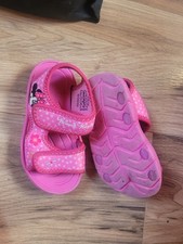 Minnie Mouse Sandalen