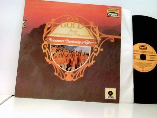 Goldstücke unvergänglicher - goldstücke,