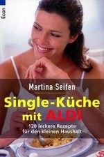 Single-Küche mit ALDI von not specified | Buch | Zustand sehr gut