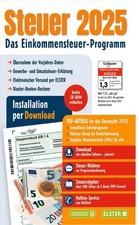 Aldi Steuersparer 2025