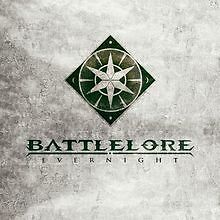Evernight von - digipak),