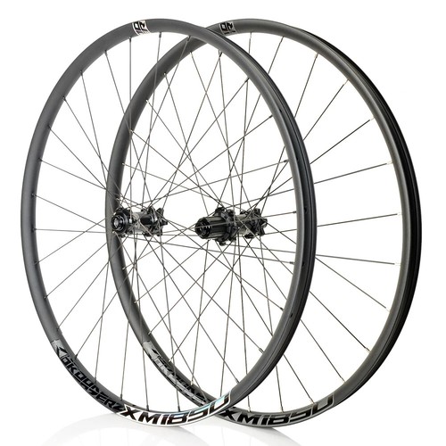 Zoll xc trail - zoll, mtb