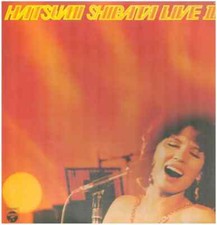 Hatsumi Shibata Live III