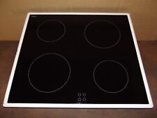 Smeg MOD. SE 40 EB/1 Garantie Glaskeramik 2 Jahre CERAN® Kochfeld P765