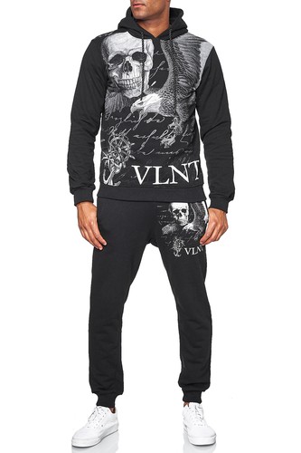 Herren jogginganzug - herren,