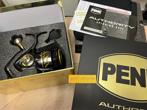 Penn authority 4500 - penn,