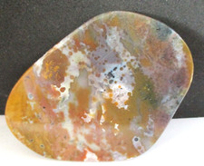 Ozean Chalcedon ~~ Platte ~~