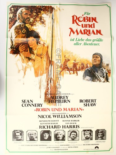 Original filmposter filmplakat - original,