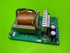 Netzteil für Röhrenprojekt bis 100mA Ia und 1,0A If Röhrenradio oder 19´ Gehäuse