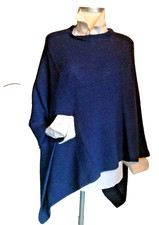 LA ALPAKA ❤️ PONCHO Cape