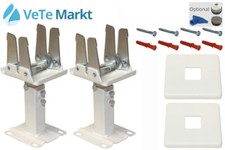 HK Befestigung Heizkörper