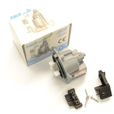Laugenpumpe Pumpenmotor UNI