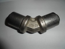 Pressfitting Uponor Unicor