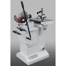 Hess Langlochbohrmaschine LLB