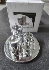 Advent Teelicht Adventskranz