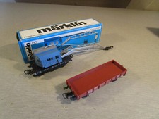 2x Märklin 4611 u.a
