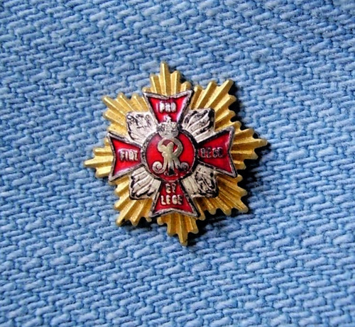 Pin order the - pin,