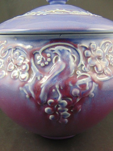 Jugendstil bowle von - bowle,