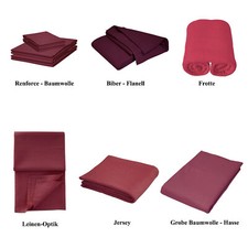 TOP AKTION Sofaüberwürfe