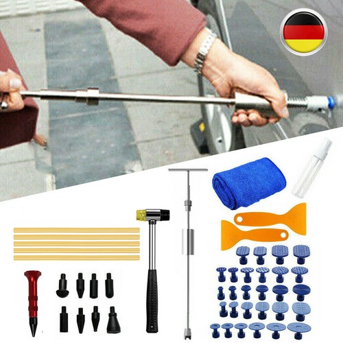 49tlg ausbeulwerkzeug auto - 49tlg,