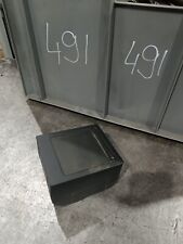 BMW E39 5er Mittelkonsole