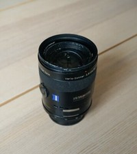Sony carl zeiss vario sonnar - carl, vario-sonnar