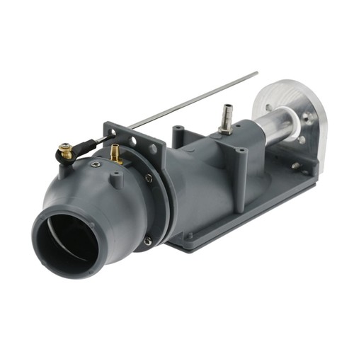 Water thruster jet pump - thruster,