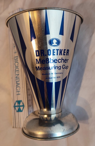 Vintage alter oetker - alter,