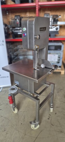 Gramiller knochensäge - gramiller,