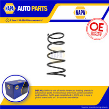 Coil Spring fits FORD PUMA