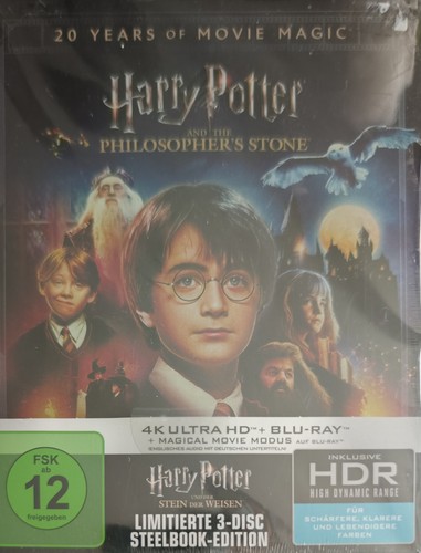 Harry potter 4k - harry,